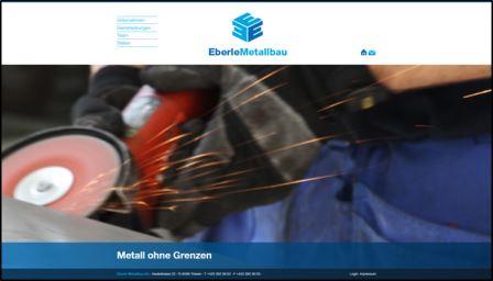 Eberle Metallbau AG