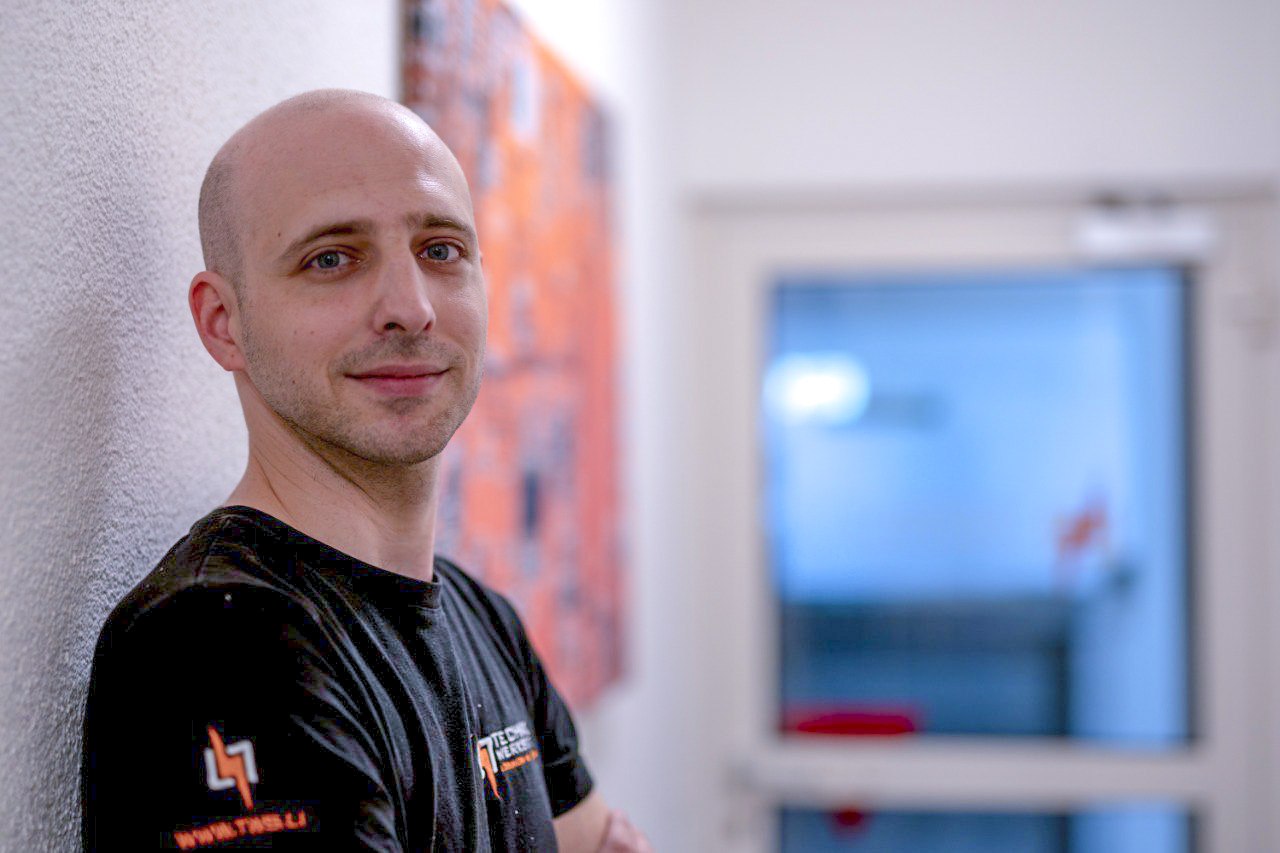Marco Feger